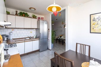 Prodej byt 3+1, 68㎡ - 6