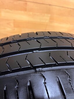 Letní pneu 215/75/16C - 6