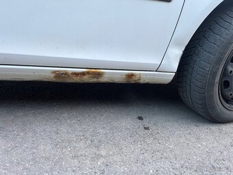 Prodám Škoda Roomster Praktik - 6