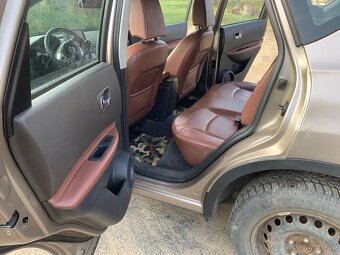 Nissan Qashqai 1.5 dci r.v. 2008 - 6
