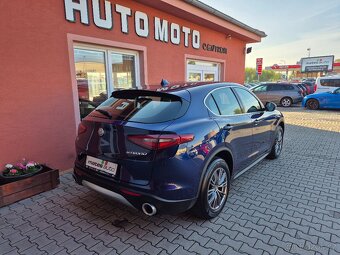 Alfa Romeo Stelvio 2.2 JTDM Super Q4 154kW - 6