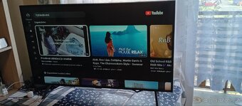 Led Smart Samsung 4K-108cm - 6