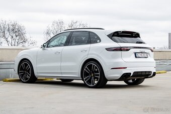 Porsche Cayenne S/ ODPOČET DPH/ - 6
