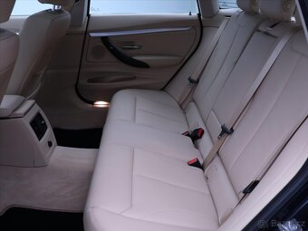 BMW Řada 3 2,0 320d GT xDrive 140kW (2018) - 6