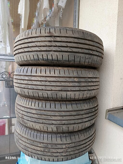 pneu nexen letní 185/60R14 82H - 6