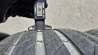 Letní pneu 225/45/17 Michelin - 6