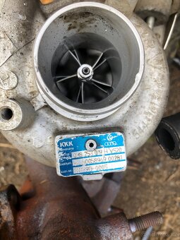 Golf 4 tdi 74 kw AXR 2002 - 6