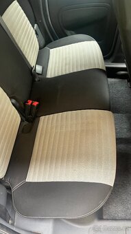 Fiat (Fiorino) QUBO 1.4LPG - 6