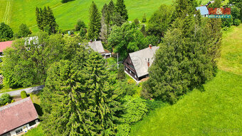 Prodej chalupy, 150 m², Heřmanovice - 6