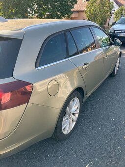 Opel Insignia - 6