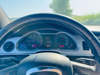 Audi A6 c6 3.0 tdi 171kw - 6