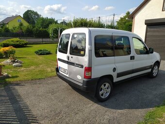 Citroën Berlingo 1.6HDI 16V - 6