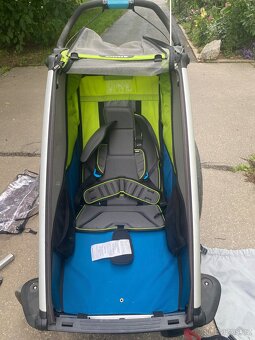 Thule chariot sport - 6