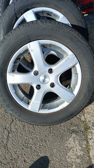 185/65 r15 - 6