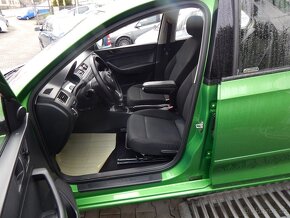 Škoda Rapid - 6