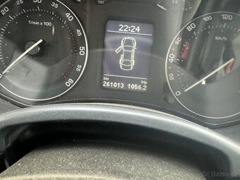 Škoda Octavia 2 edice 100 - 6