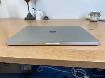 MacBook Pro 16" 2023, M2 Pro, 32GB/1TB - 6
