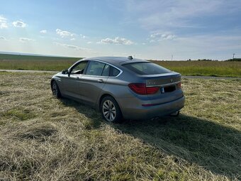 BMW F07 530d GT - 6