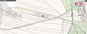 Prodej pole, 53 m², Bylany - 6