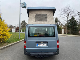 2002 Ford Transit Nugget 2.0 TDCi - 6