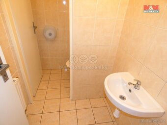 Pronájem kancelářského prostoru, 138 m², Moravská Ostrava - 6