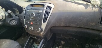 Kia ceed - 6