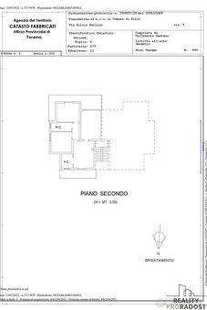 Prodej bytu 4+kk 115 m² via Silvio Pellico 7, Silvi, Itálie - 6