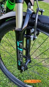 Dětské kolo Cannondale Trale 20 - 6