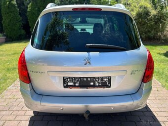 Peugeot 308 SW 1.6 E-Hdi 82kw - 6