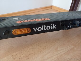 Elektrokoloběžka Voltaik MGT 350 Street Surfing - 6