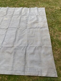 Koberec do předstanu 610x310cm TRIGANO PVC ke karavanu - 6