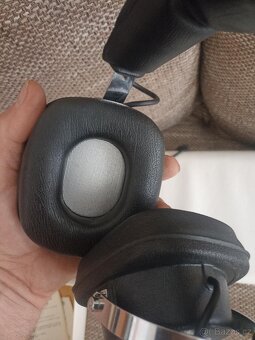 Panasonic EAH-20 Hi-Fi stereo sluchátka - 6