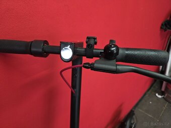 Sencor scooter s30 - 6