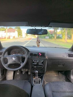 Golf 4 96kw ASZ - 6