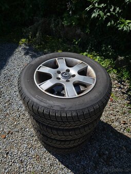 Octavia 1.9TDi - 6