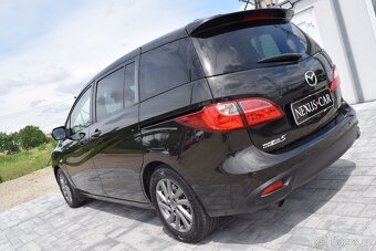 đMazda 5 1.8 16V 85KW ⢠TAKUMI ⢠SERVIS - 6
