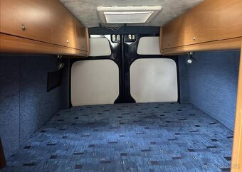 Mercedes-Benz Sprinter 3,0 CDI/L KAWA 3.5t BEZ KOROZE nafta - 6