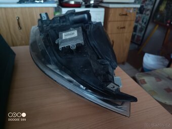 Prodám pravé přední světlo BMW 3 - 6