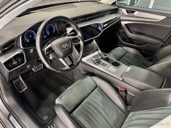 Audi A6 ALLROAD 55 3.0 V6 TDI QUATTRO - 6