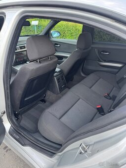 BMW e90 320D 2007 - 6