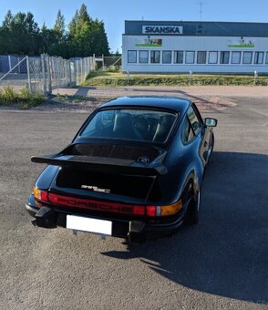 Porsche 911 SC, rok 1982 – veterán, který stále baví - 6