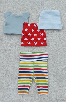 Set oblečení pro novorozence - 6