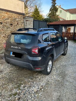 Dacia Duster 1.0 TCe LPG, 2023 - 6