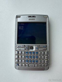 Nokia e61-1 - 6