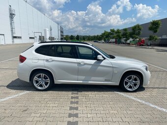 BMW X1 20d xdrive - 6