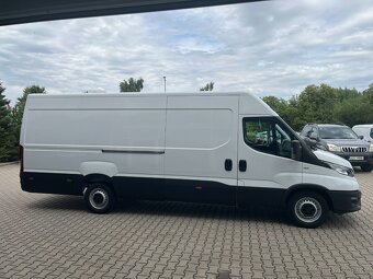 Iveco Daily, 35S16, 2,3, 115kW - 6