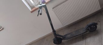 Prodám elektrickou koloběžku - 6