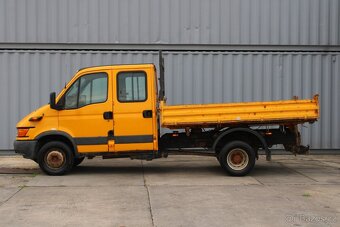 Iveco Daily 65C15,2.8,SKLÁPĚČ,7MÍST,TUPLÁK - 6