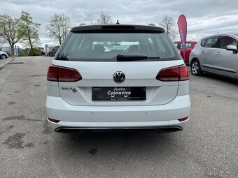Volkswagen Golf 1,0 TSI 85 Kw Rabbit - 6