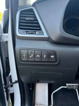 Hyundai Tucson 2015 automat 4x4 premium - 6